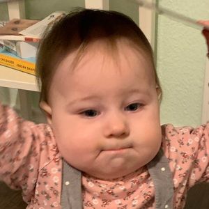 Meet your Posher, Matthew